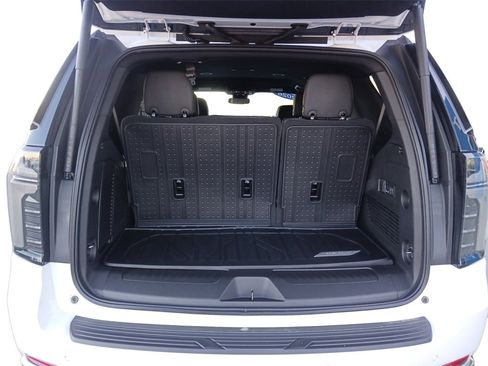 New 2026 Chevrolet Tahoe LT w/ Comfort Package image 13