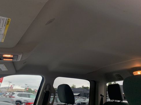 Used 2018 RAM 1500 Tradesman w/ Popular Equipment Group RWD image 16