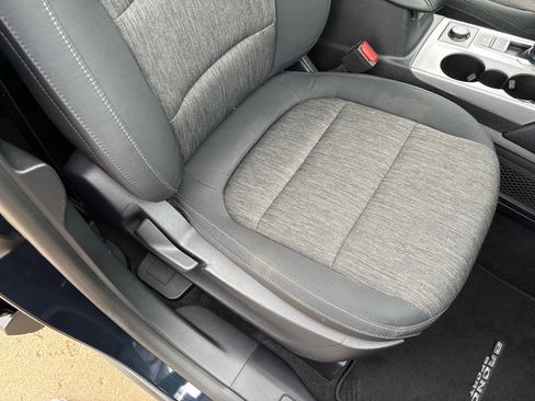 Used 2023 Ford Bronco Sport Big Bend image 43