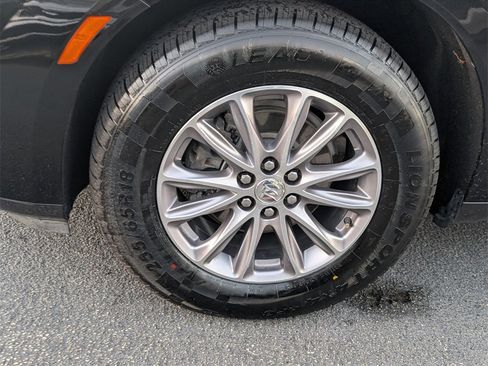 Used 2023 Buick Enclave Essence w/ Trailering Package, 5000 lbs. image 4