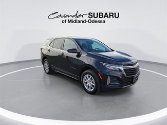 Used 2024 Chevrolet Equinox LT video 2