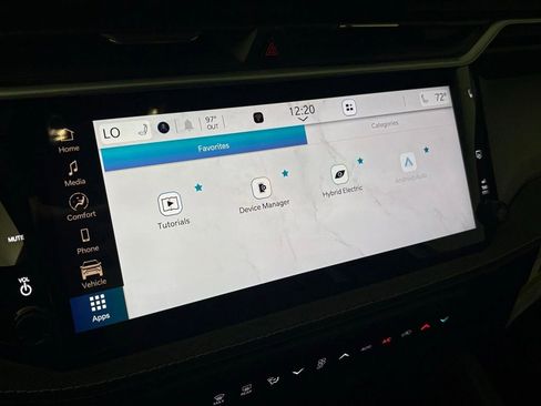 New 2026 Jeep Cherokee Laredo AWD/4WD image 25