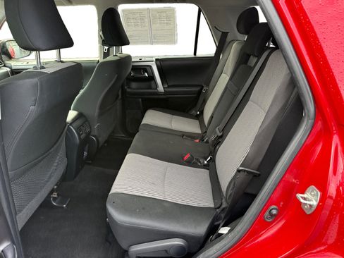 Used 2024 Toyota 4Runner SR5 image 16