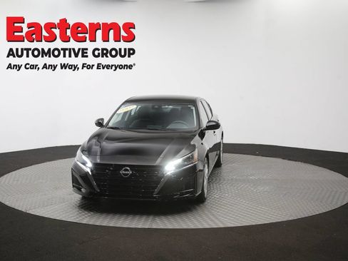 Used 2023 Nissan Altima 2.5 S FWD image 52