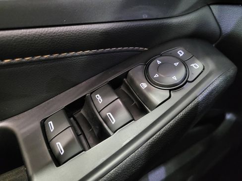 Used 2020 Chevrolet Traverse LT w/ LPO, Floor Liner Package AWD/4WD image 27