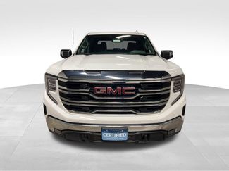 Certified 2024 GMC Sierra 1500 SLT AWD/4WD video 2