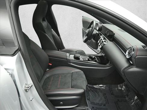 Certified 2023 Mercedes-Benz CLA 250 4MATIC image 30