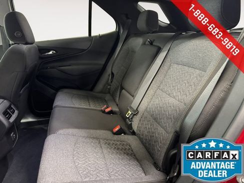 Certified 2024 Chevrolet Equinox LT image 22