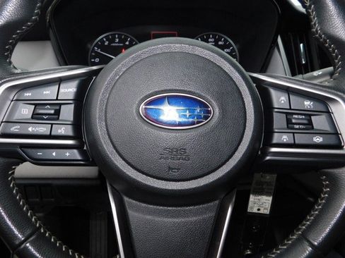 Certified 2025 Subaru Legacy Premium image 27