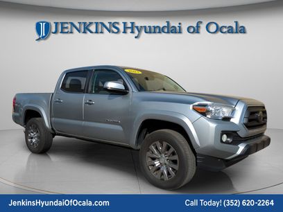 Used 2023 Toyota Tacoma SR5