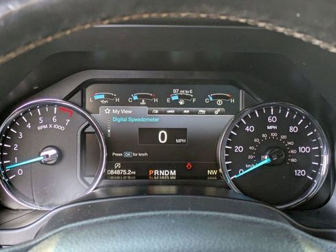 Used 2018 Ford Expedition Limited w/ Equipment Group 302A image 13