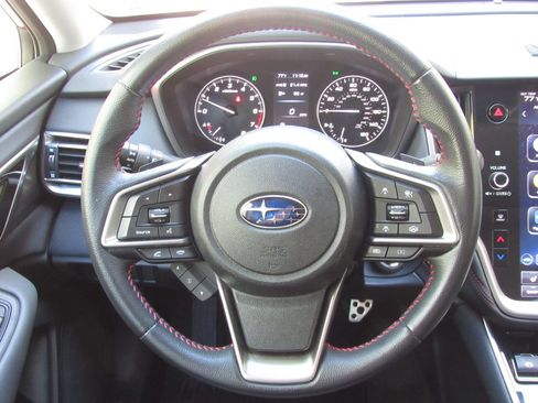 Used 2022 Subaru Legacy Sport AWD/4WD image 23