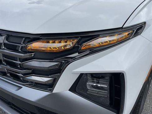 New 2026 Hyundai Tucson Limited image 16