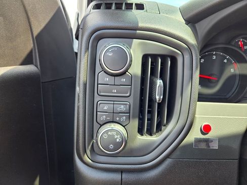 New 2025 Chevrolet Silverado 3500 W/T w/ WT Convenience Package image 20