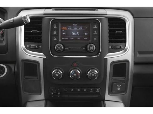 Used 2018 RAM 2500 Big Horn AWD/4WD image 10