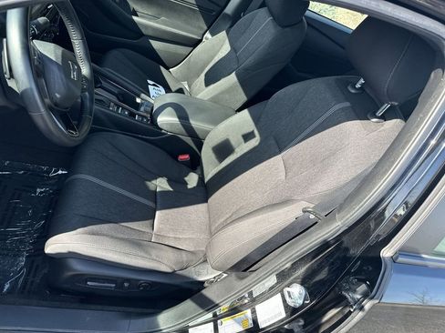 Used 2023 Honda Accord Sport image 13