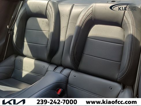 Used 2024 Ford Mustang GT Premium image 16