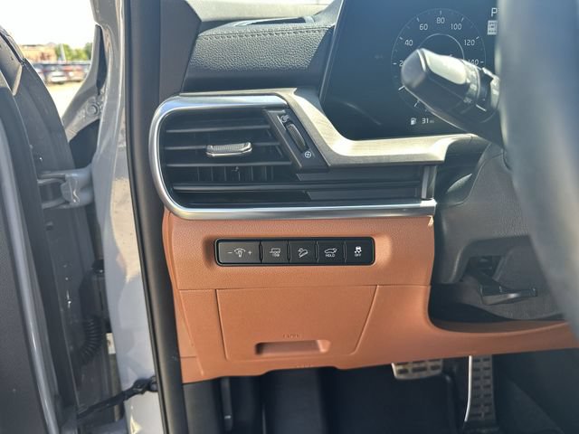 Certified 2025 Kia Telluride SX Prestige X-Pro AWD/4WD image 20
