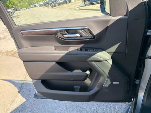 New 2026 Chevrolet Tahoe LT AWD/4WD image 37