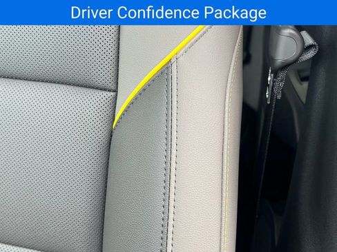 New 2026 Chevrolet Trax ACTIV w/ Driver Confidence Package image 13