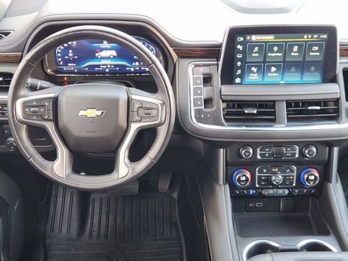 Used 2023 Chevrolet Tahoe Premier w/ Texas Edition image 24