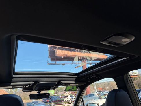 Used 2024 Subaru Forester Wilderness image 6