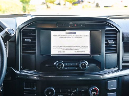 Certified 2023 Ford F150 XL w/ STX Appearance Package image 13