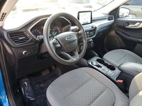 Certified 2021 Ford Escape SE image 15