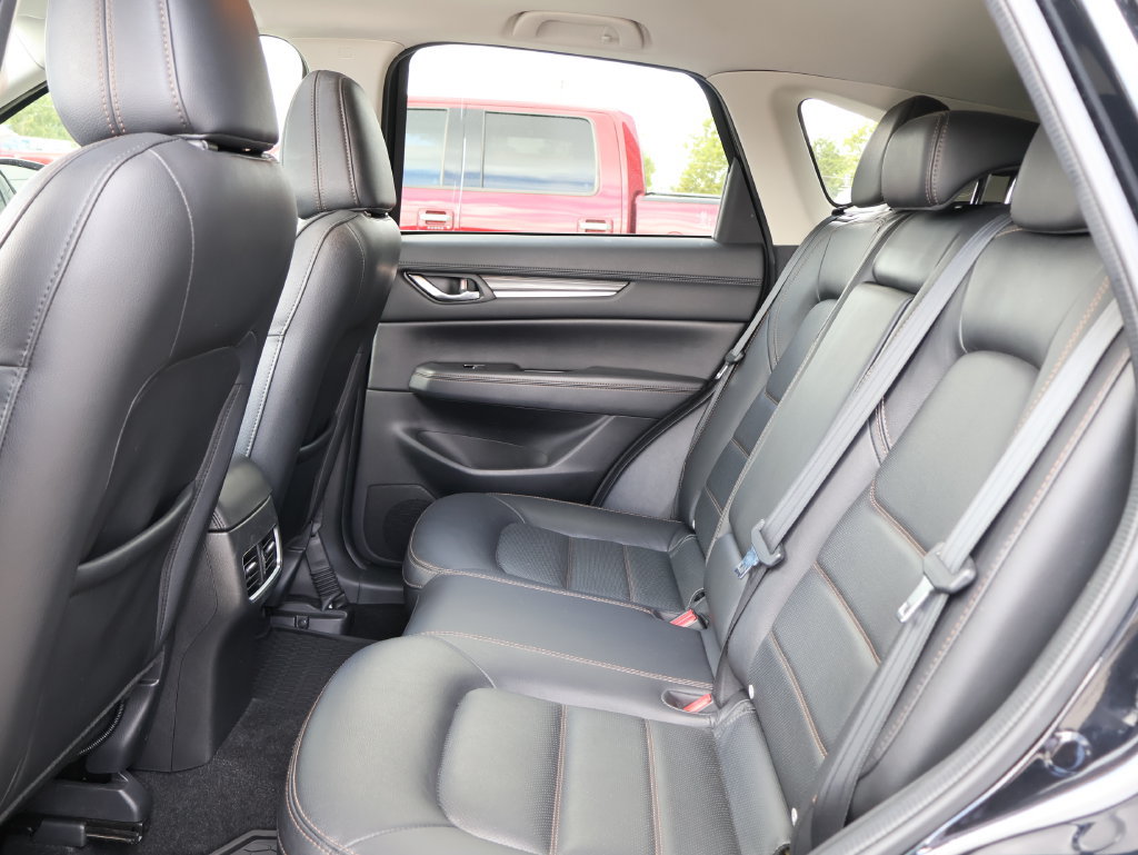 Used 2018 MAZDA CX-5 Grand Touring FWD image 17