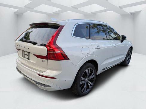 Certified 2023 Volvo XC60 B5 Plus w/ Protection Package Premier FWD image 3
