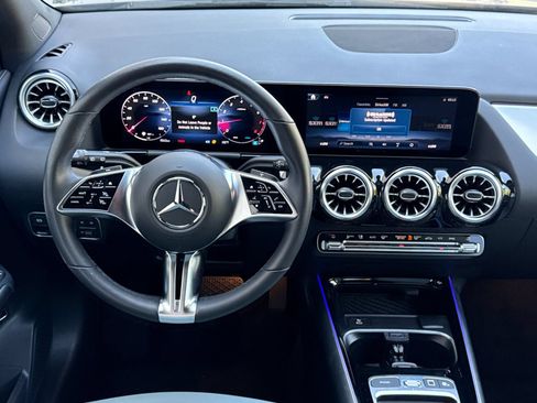Certified 2026 Mercedes-Benz GLA 250 4MATIC image 16