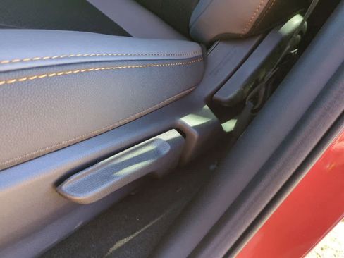 New 2025 Subaru Crosstrek 2.5i Wilderness image 16