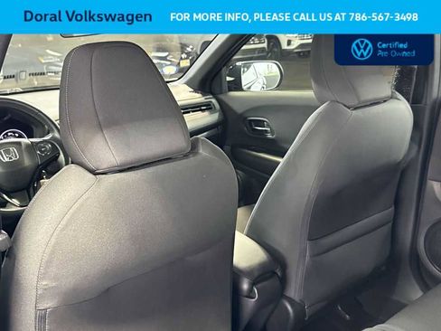 Used 2022 Honda HR-V Sport image 23