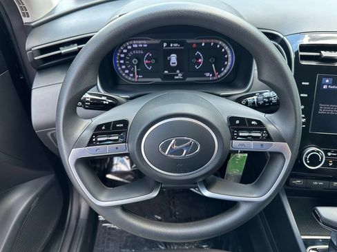 Used 2023 Hyundai Tucson SE AWD/4WD image 15