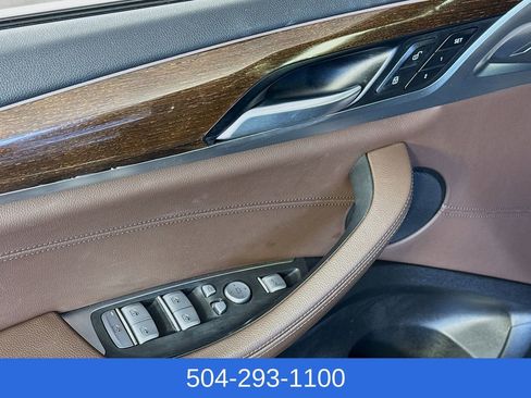 Used 2023 BMW X3 sDrive30i w/ Premium Package RWD image 20
