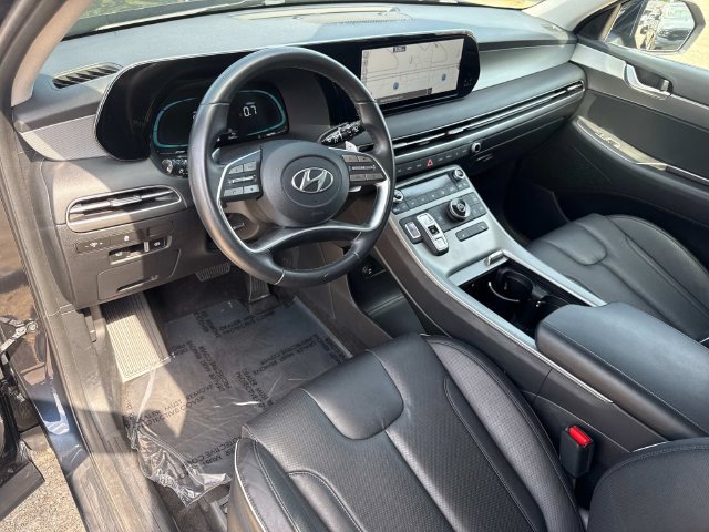 Used 2024 Hyundai Palisade SEL FWD image 23