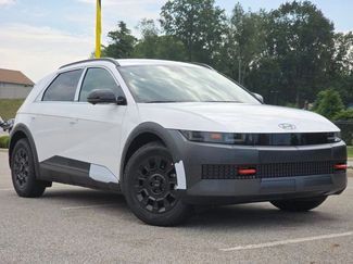 New 2025 Hyundai Ioniq 5 XRT video 2