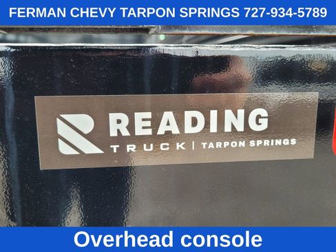 New 2024 Chevrolet Low Cab Forward 5500HG image 15