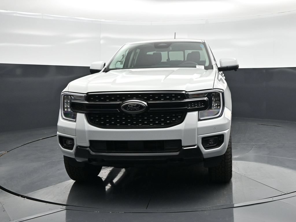 New 2026 Ford Ranger Lariat w/ FX4 Off-Road Package AWD/4WD image 21