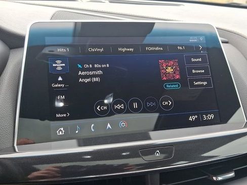 Used 2023 Cadillac CT5 Sport image 18