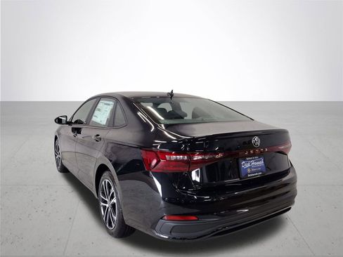 New 2026 Volkswagen Jetta Sport FWD image 11