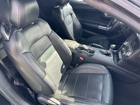 Used 2018 Ford Mustang GT Premium w/ Equipment Group 401A image 25