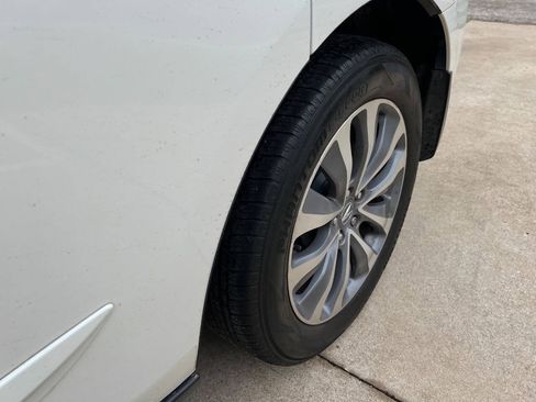 Used 2014 Acura MDX FWD w/ Technology Package image 21