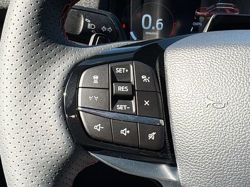 New 2026 Ford Explorer ST w/ Sun And Sound Package image 15