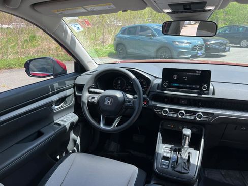 Used 2024 Honda CR-V EX image 37