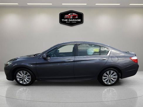 Used 2015 Honda Accord EX image 3