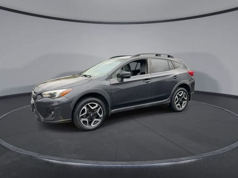 Used 2019 Subaru Crosstrek 2.0i Limited AWD/4WD image 4