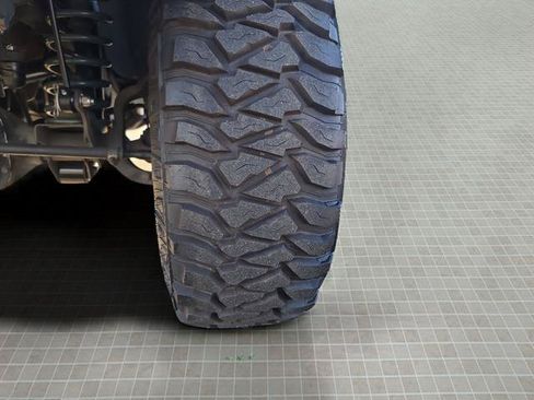 Used 2004 Jeep Wrangler 4WD image 11