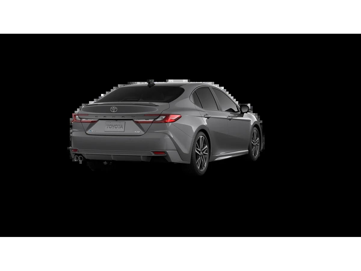 New 2026 Toyota Camry XSE w/ Premium Plus Package FWD image 39