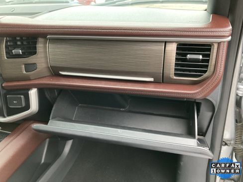 Used 2023 Ford Expedition Max Limited image 37